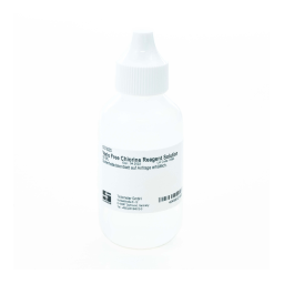 Lovibond Single Method M64 - Chlorine (free) and Monochloramine Manuel utilisateur | Fixfr