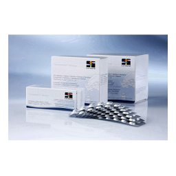 Lovibond M389 Tannins: Chat IA & Téléchargement PDF | Fixfr