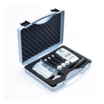 Lovibond Cooling Water Testkit 1 Manuel utilisateur