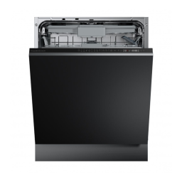 Küppersbusch DW7 86 FI Manuel du propriétaire | Fixfr