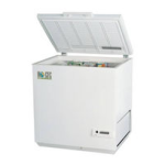 Zanussi ZFC389 Manuel utilisateur