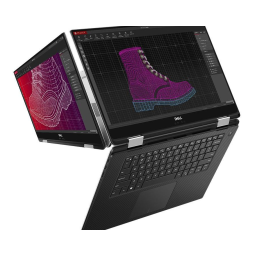 Dell Precision 5530 Manuel de service + Assistance IA | Fixfr