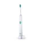 Sonicare HX6511/02 Sonicare EasyClean Brosse &agrave; dents &eacute;lectrique Manuel utilisateur