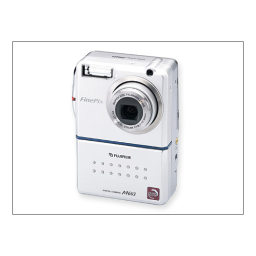 Fujifilm M603 Manuel du propriétaire | Fixfr