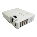 CP-X2530WN, CP-X3030WN, CP-WX3030WN: Manuel AI Chat &amp; PDF