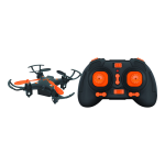 Denver DRO-110 2.4GHz nano size drone Manuel utilisateur