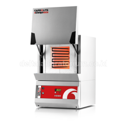 Carbolite Gero CWF 13/23 with 301 Controller Mode d'emploi | Fixfr