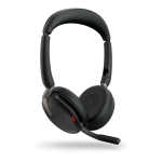 Jabra Evolve2 65 Flex Manuel utilisateur