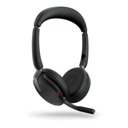 Jabra Evolve2 65 Flex Manuel utilisateur | Fixfr