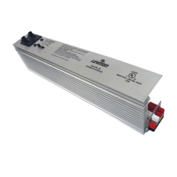 Leviton LURPC-1W Photocell Guide d'installation | Fixfr
