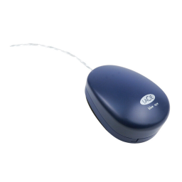 LaCie blue eye pro Manuel utilisateur | Fixfr