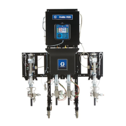 Graco 311079A ProMix Auto, U.S. Manuel du propriétaire | Fixfr