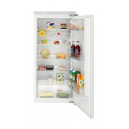 Atag KD61122B/A01 Refrigerator Manuel utilisateur | Fixfr