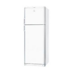 Indesit TAN 6 FNF Fridge/freezer combination Manuel utilisateur