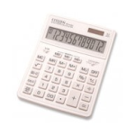 Citizen SDC444XRWHE calculator Fiche technique