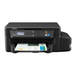 ET-3600, L605 Guide d'utilisation | AI Chat &amp; PDF Access