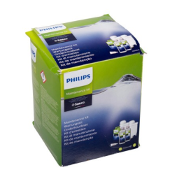 Philips CA6706/10 Kit d'entretien | Chat IA & PDF | Fixfr
