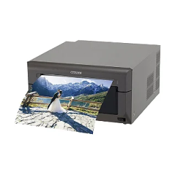 Citizen CX printer Fiche technique | Fixfr