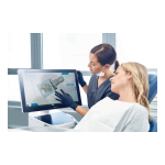 Dentsply Sirona Connect SW 5.1.x Mode d'emploi