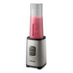 Philips HR2600/80 Daily Collection Mini-blender Manuel utilisateur