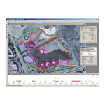 TRIMBLE GPS Pathfinder Office Software Fiche technique