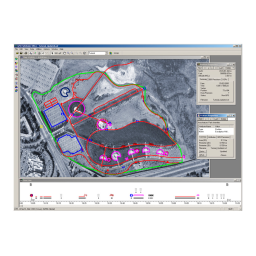 TRIMBLE GPS Pathfinder Office Software Fiche technique | Fixfr