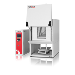 Carbolite Gero CWF 11/5 with 3508 Controller Mode d'emploi | Fixfr
