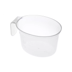 Philips CP1875/01 Avance Collection Tasse pour eau/farine Manuel utilisateur