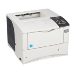 KYOCERA FS-2000D Manuel utilisateur