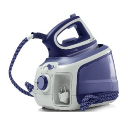 Philips GC8520 Centrale Vapeur : IA Chat & PDF | Fixfr