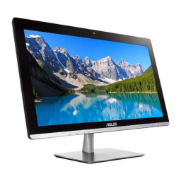 ET2321I F8690 PC tout-en-un : Assistance IA et Téléchargement PDF | Fixfr