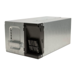 Schneider Electric Smart-UPS External Battery Pack APCRBC143 Mode d'emploi