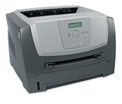 Lexmark E352DN Manuel utilisateur | Fixfr