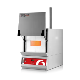 Carbolite Gero PN 120 with No Controls Section Mode d'emploi | Fixfr