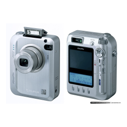 FUJIFILM FinePix F610 : Manuel d'utilisation + AI Chat | Fixfr