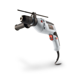 Powerplus POWC10200 IMPACT DRILL 600W Manuel du propriétaire | Fixfr