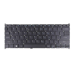 Acer Aspire R5-431T Manuel du propriétaire | Fixfr