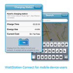 WattStation Connect: Guide d'Installation + AI Chat