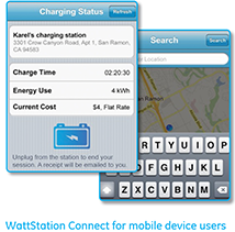 ABB WattStation Connect Mode d'emploi | Fixfr