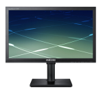 SyncMaster TC180 : Manuel utilisateur + IA Chat
