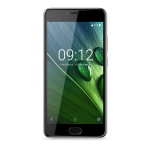 Acer Liquid Z6 Plus Manuel utilisateur