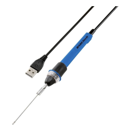 Basetech BT-2147379 LWK-175 Soldering iron kit Manuel du propriétaire | Fixfr