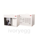 ABB Welcome OS &amp; OS modules Manuel utilisateur