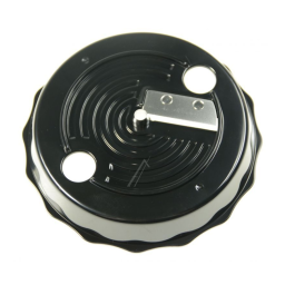 Philips CP1826/01 Viva Collection Insert pour spiraliseur (Spaghetti) Manuel utilisateur | Fixfr