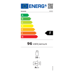 Dometic N40S2 Information produit