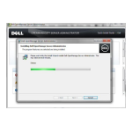 Dell Open Manage Print Manager Software electronics accessory Manuel utilisateur