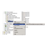 Dell Server Deployment Pack Version 2.1 for Microsoft System Center Configuration Manager software Manuel utilisateur