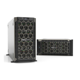Dell EMC OpenManage HPEOMi operations connector v1.0 software Manuel utilisateur | Fixfr