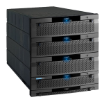 Dell /EMC CX4i sp&eacute;cification