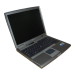 Dell Precision M20 Manuel utilisateur